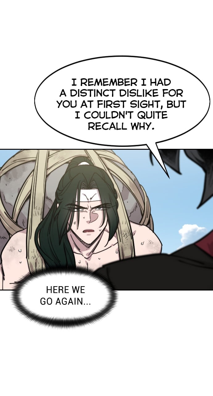 Return Of The Mount Hua Sect, Chapter 152.5 image 45